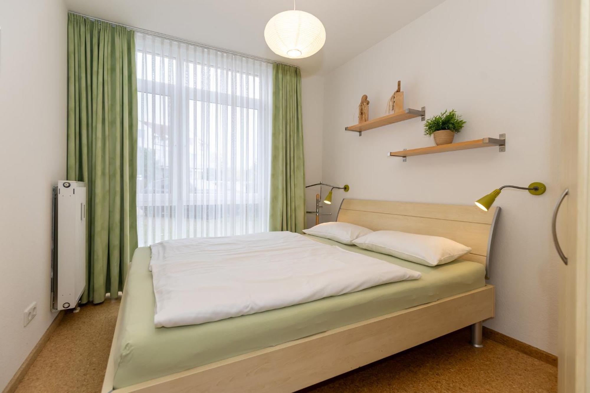 _Residenz Meeresblick_ Haus B _ Wh Rerik Kültér fotó
