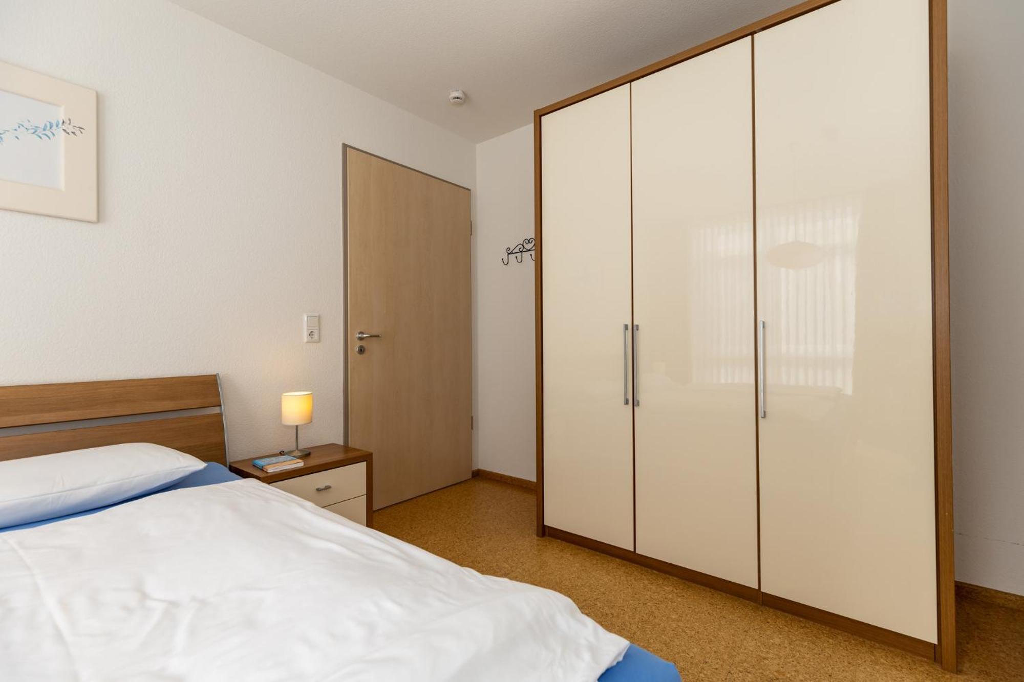 _Residenz Meeresblick_ Haus B _ Wh Rerik Kültér fotó